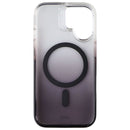 AXS Crystal Shield Case for MagSafe for Apple iPhone 16 - Smoke Gradient