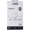 AXS Starter Kit (Case + Glass + Charger) for Samsung Galaxy S24 FE - Clear