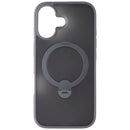 AXS PROShield Stand Case for MagSafe for Apple iPhone 17 - Gray