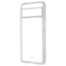 AXS by Axessorize Ultra Clear Slim Hybrid Case for Google Pixel 8 Pro - Clear