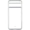 AXS by Axessorize Ultra Clear Slim Hybrid Case for Google Pixel 8 Pro - Clear