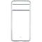 AXS by Axessorize Ultra Clear Slim Hybrid Case for Google Pixel 8 Pro - Clear