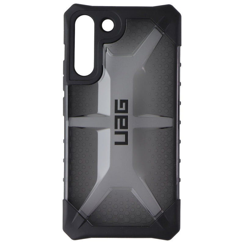 Urban Armor Gear Plasma Series Case for Samsung Galaxy (S22+) 5G - Ash (Smoke)
