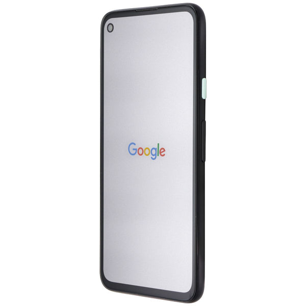 Google Pixel 4a (5.8-inch) 4G LTE Smartphone (G025J) Verizon - 128GB/Black