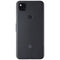Google Pixel 4a (5.8-inch) 4G LTE Smartphone (G025J) Verizon - 128GB/Black