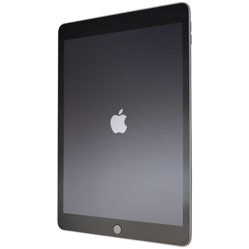 Apple iPad (10.2-inch, 9th Gen) Tablet (A2602) Wi-Fi Only - 64GB / Silver