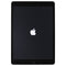Apple iPad (10.2-inch, 9th Gen) Tablet (A2602) Wi-Fi Only - 64GB / Silver