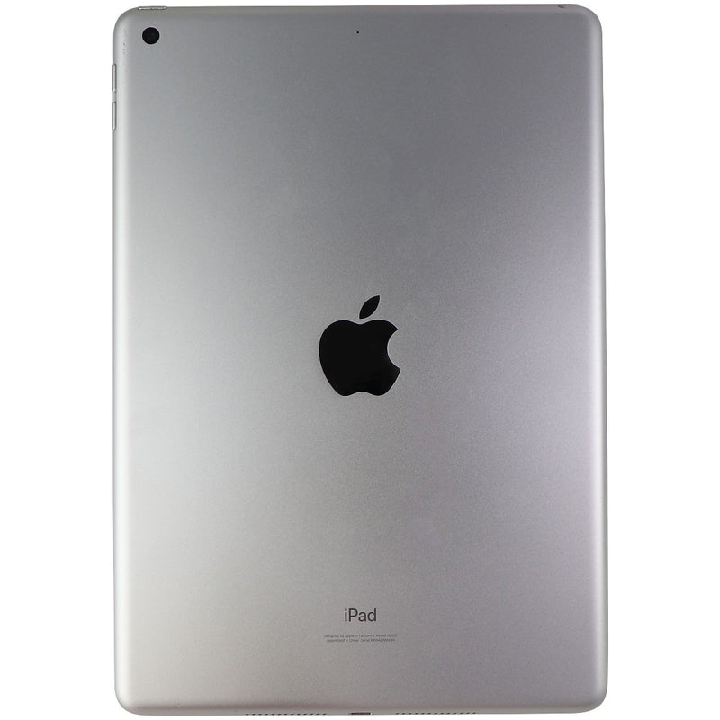 Apple iPad (10.2-inch, 9th Gen) Tablet (A2602) Wi-Fi Only - 64GB / Silver