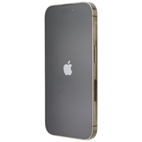 Apple iPhone 14 Pro (6.1-in) Smartphone (A2650) AT&T Only - 256GB / Gold