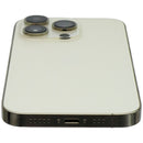 Apple iPhone 14 Pro (6.1-in) Smartphone (A2650) AT&T Only - 256GB / Gold