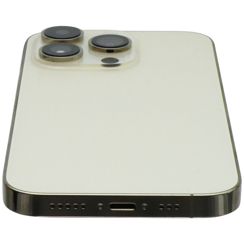 Apple iPhone 14 Pro (6.1-inch) Smartphone (A2650) AT&T Only - 128GB / Gold
