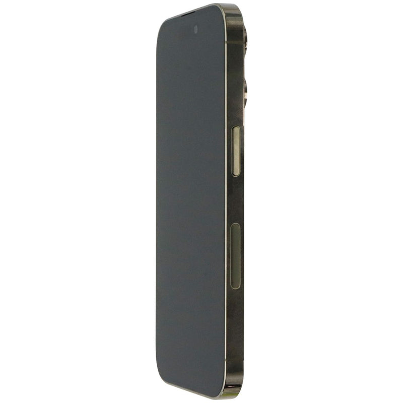 Apple iPhone 14 Pro (6.1-in) Smartphone (A2650) AT&T Only - 256GB / Gold