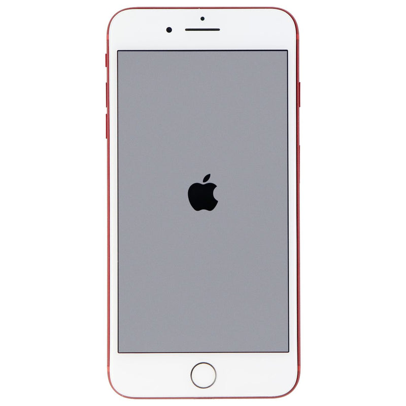 Apple iPhone 7 Plus (5.5-in) (A1661) UNLOCKED - 128GB / Product (RED)