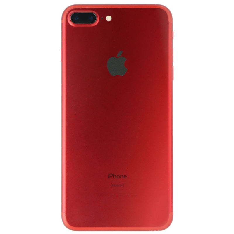 Apple iPhone 7 Plus (5.5-in) (A1661) UNLOCKED - 128GB / Product (RED)