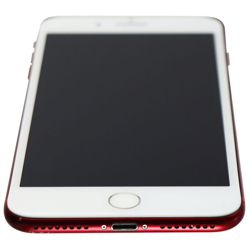 Apple iPhone 7 Plus (5.5-in) (A1661) UNLOCKED - 128GB / Product (RED)