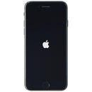 Apple iPhone SE (2nd Gen) 4.7-inch Smartphone (A2275) Spectrum ONLY - 64GB/Black