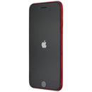 Apple iPhone SE (2nd Gen) Smartphone (A2275) T-Mobile Only - 64GB/Product (RED)