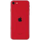 Apple iPhone SE (2nd Gen) 4.7-inch (A2275) US Consumer Cellular Only - 64GB/Red