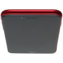 Apple iPhone SE (2nd Gen) 4.7-inch (A2275) US Consumer Cellular Only - 64GB/Red