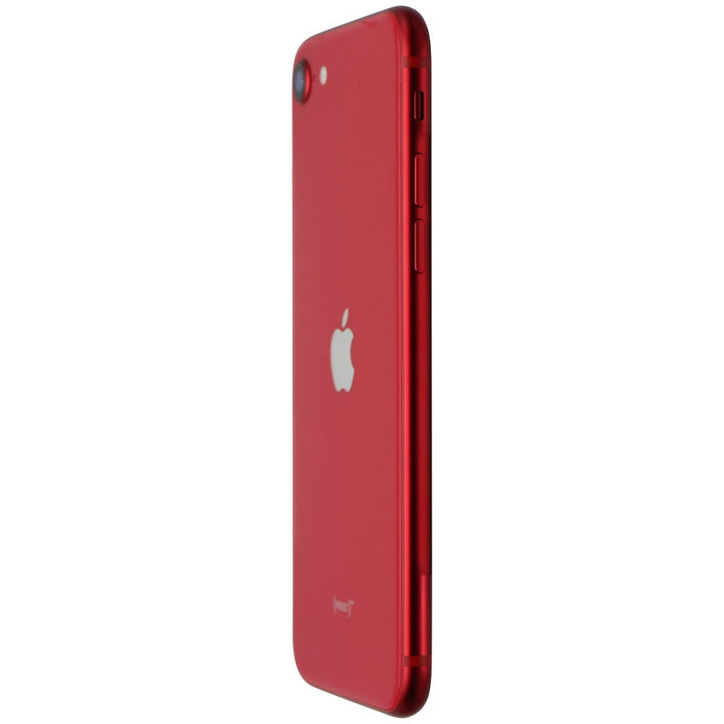 Apple iPhone SE (2nd Gen) 4.7-inch (A2275) US Consumer Cellular Only - 64GB/Red