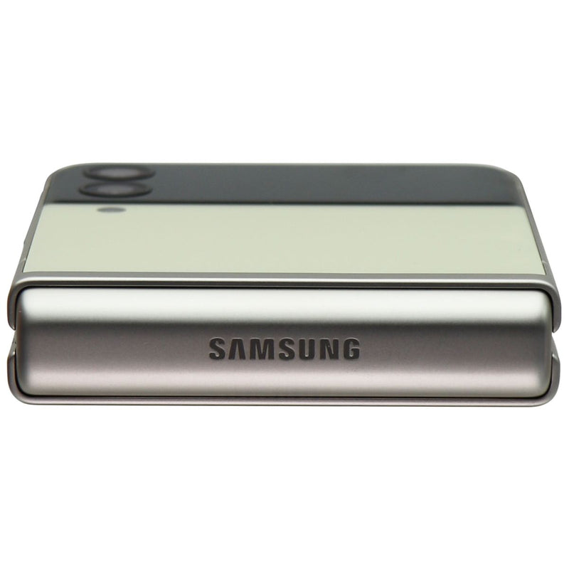 Samsung Galaxy Z Flip3 5G (6.7-inch) SM-F711U (T-Mobile Only) - 128GB / Cream