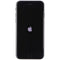 Apple iPhone SE (3rd Gen) 4.7-in (A2595) Straight Talk/Tracfone - 64GB/Midnight
