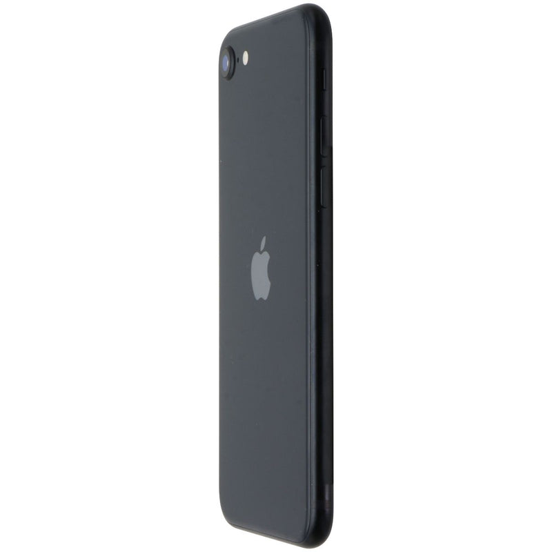 Apple iPhone SE (3rd Gen) 4.7-inch (A2595) Red Pocket - 64GB/Midnight