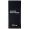 Samsung Galaxy Note10+ (6.8) SM-N975U (UNLOCKED) - 256GB Silver/Black Custom