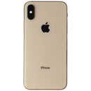 Apple iPhone XS (5.8-inch) Smartphone (A1920) Unlocked 64GB - Gold