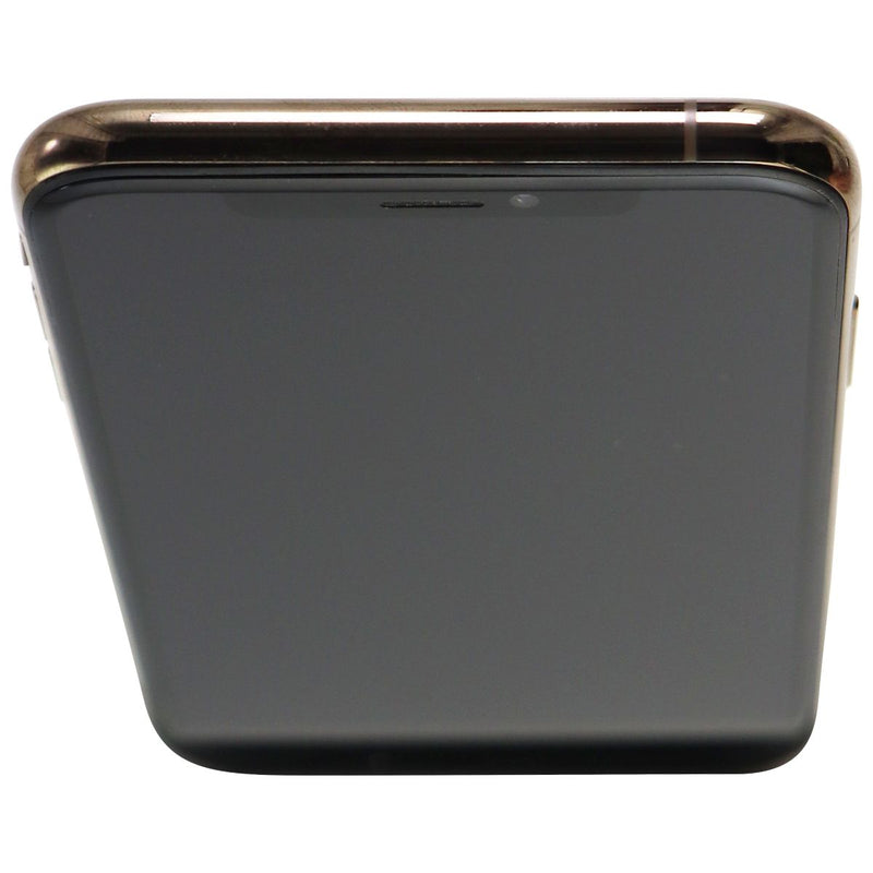 Apple iPhone XS Smartphone (A1920) AT&T Only - 64GB / Gold
