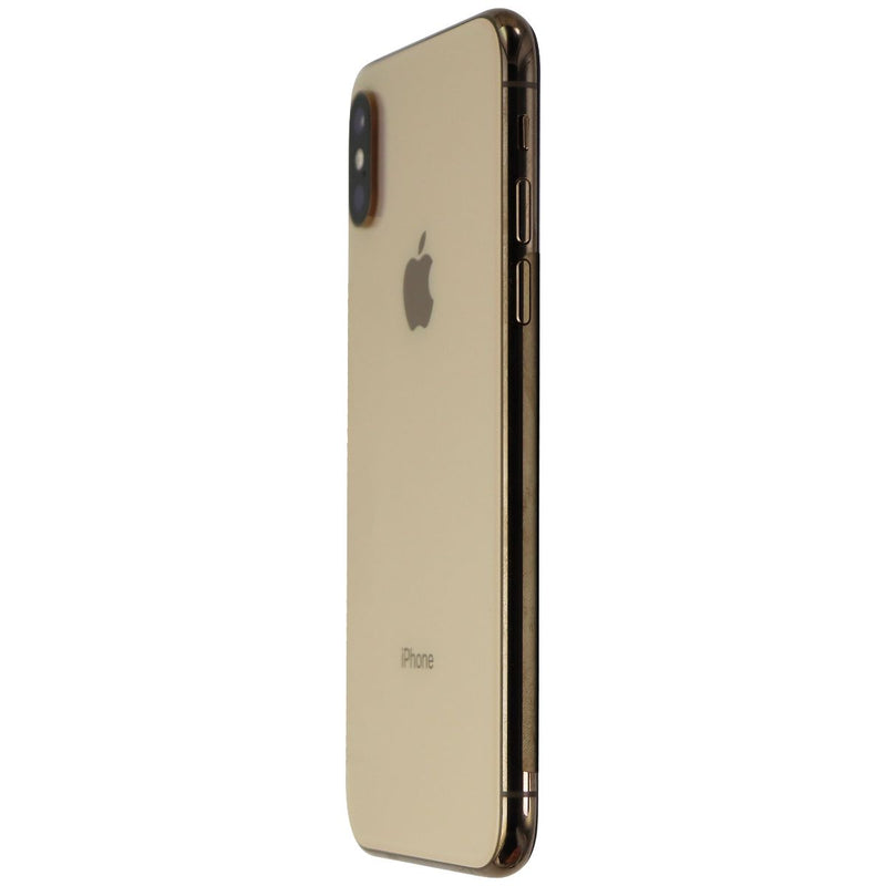 Apple iPhone XS Smartphone (A1920) AT&T Only - 64GB / Gold
