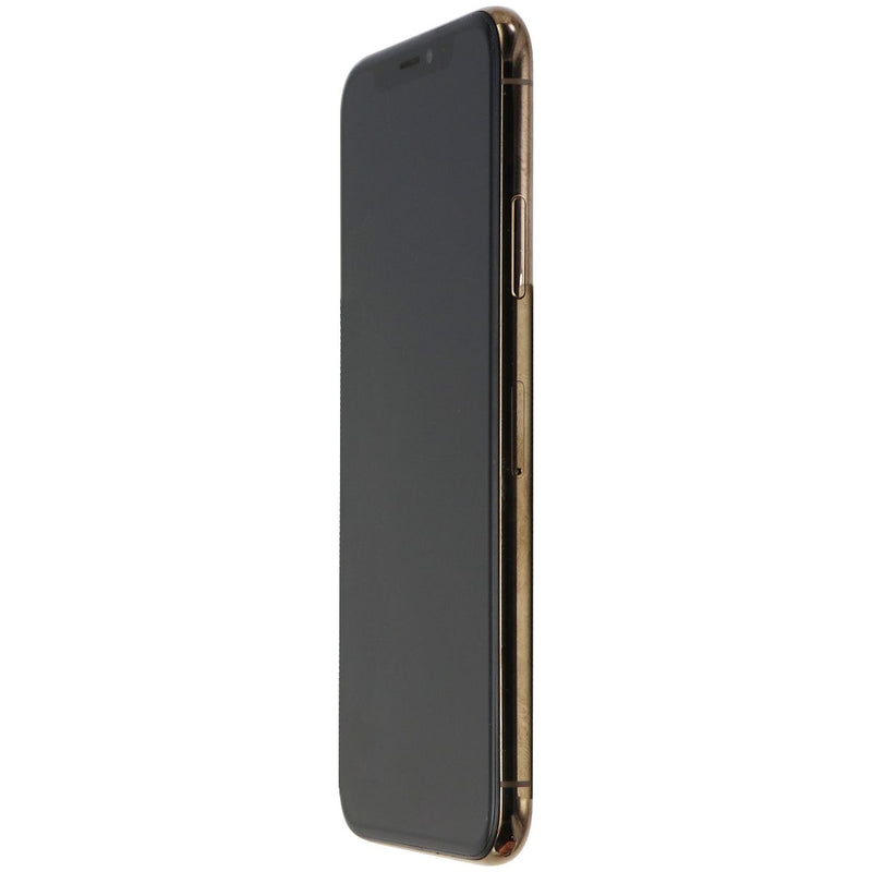 Apple iPhone XS Smartphone (A1920) AT&T Only - 64GB / Gold