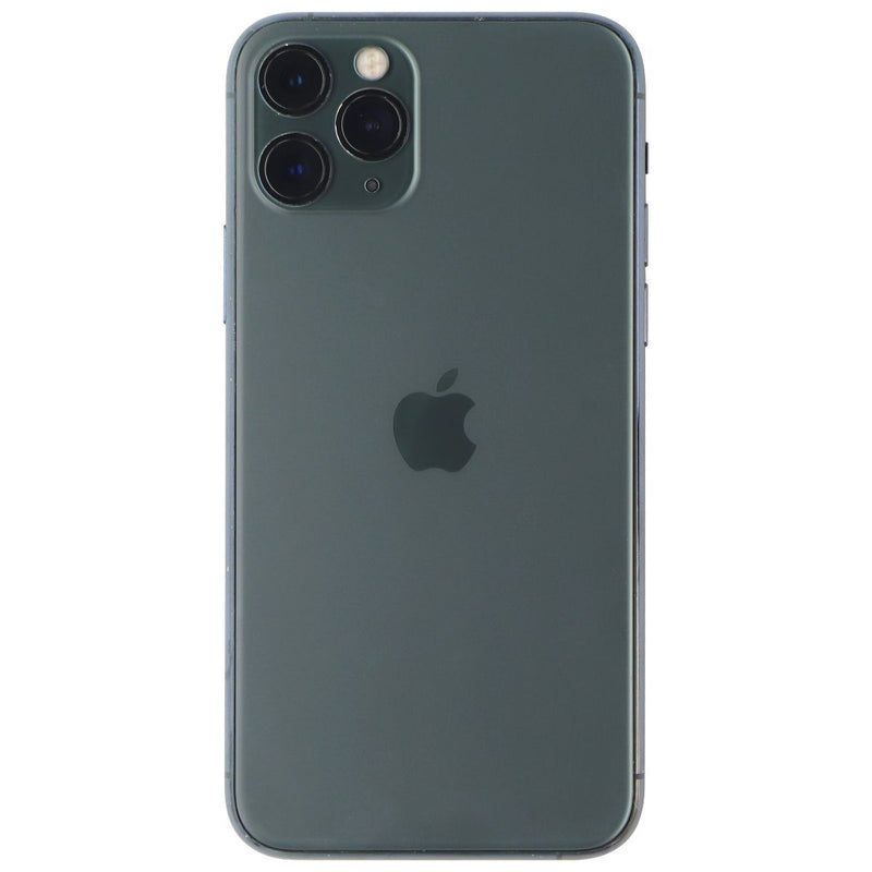 Apple iPhone 11 Pro (5.8-inch) Smartphone A2215 (Unlocked) - 256GB / Green