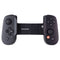 BACKBONE One Mobile Gaming Controller for Apple iPhone (8-Pin) - Black (GEN 2)