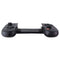 BACKBONE One Mobile Gaming Controller for Apple iPhone (8-Pin) - Black (GEN 2)