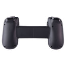 BACKBONE One Mobile Gaming Controller for Apple iPhone (8-Pin) - Black (GEN 2)