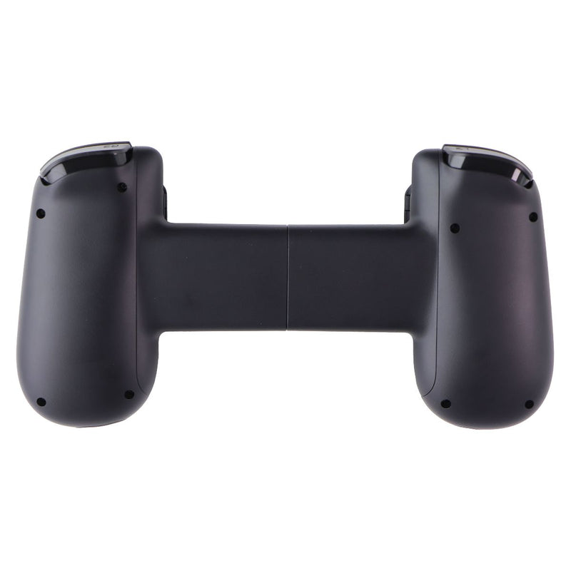 BACKBONE One Mobile Gaming Controller for Apple iPhone (8-Pin) - Black (GEN 2)