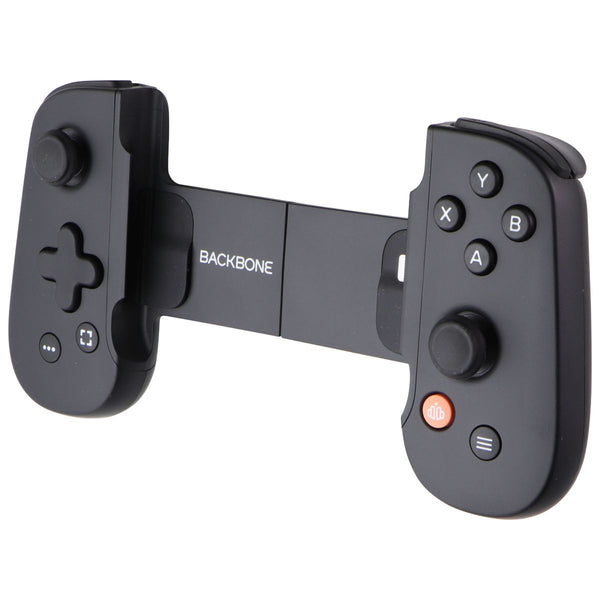 BACKBONE (Xbox) Mobile Gaming Controller for iPhone (8-Pin) - Black (1ST GEN)