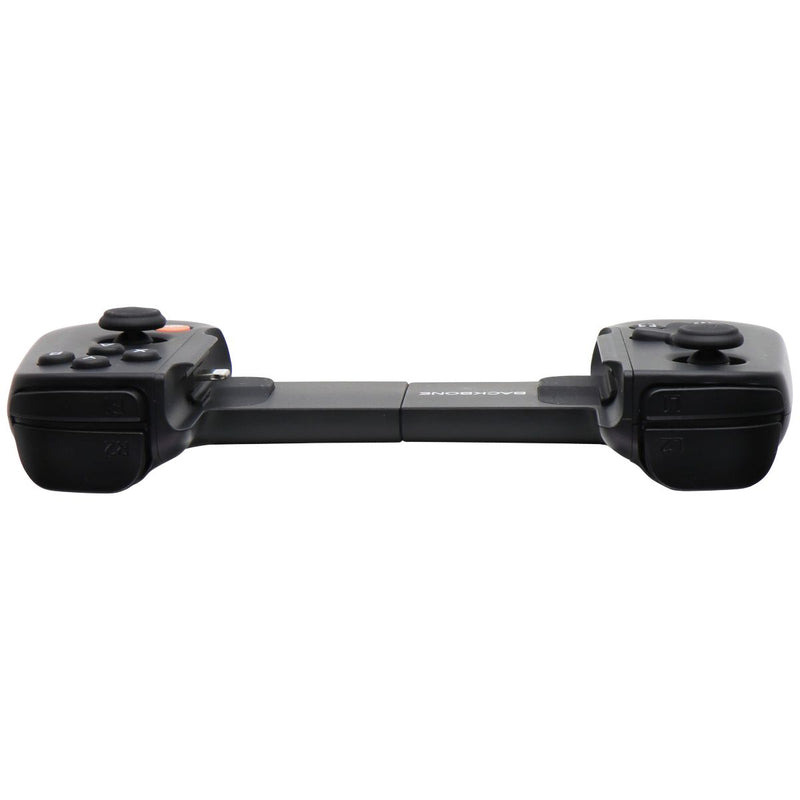 BACKBONE (Xbox) Mobile Gaming Controller for iPhone (8-Pin) - Black (1ST GEN)