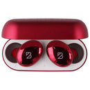 Back Bay Audio Tempo 30 Series Wireless Bluetooth Earbuds - Red