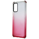 Ballistic Jewel Spark Series Hard Case for Samsung Galaxy (S20+) - Rose Gold