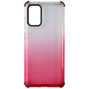 Ballistic Jewel Spark Series Hard Case for Samsung Galaxy (S20+) - Rose Gold