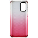 Ballistic Jewel Spark Series Hard Case for Samsung Galaxy (S20+) - Rose Gold