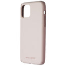 Ballistic Silicone Soft Jacket Series Case for Apple iPhone 11 Pro - Pink