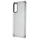 Ballistic Jewel Spark Series Hard Case for Samsung Galaxy S20 - Clear