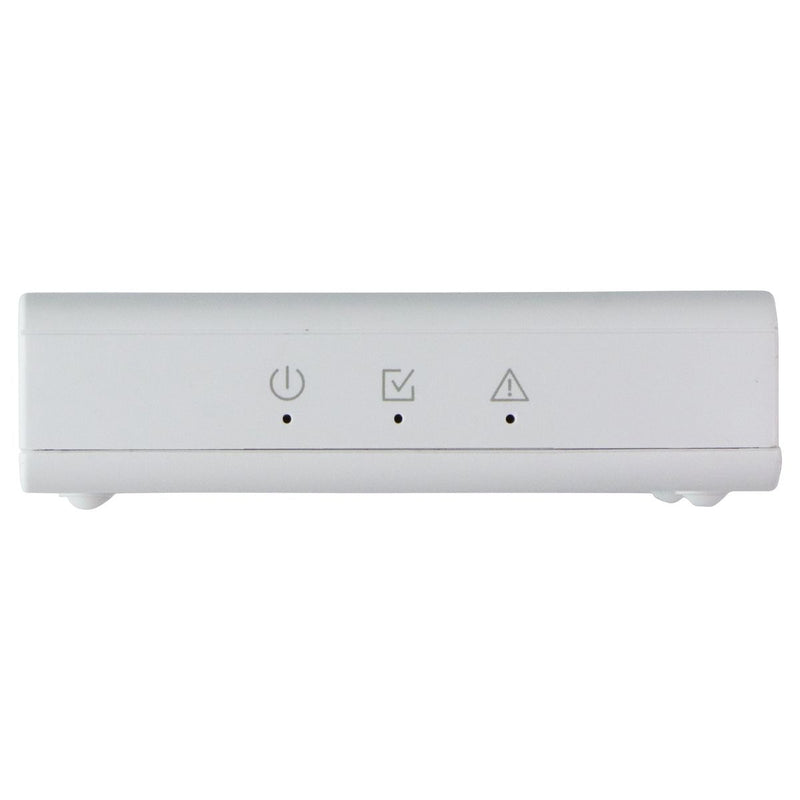 Bark Home Parental Controls Device for Wi-Fi - White (Bark Home-5000)