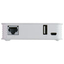 Bark Home Parental Controls Device for Wi-Fi - White (Bark Home-5000)