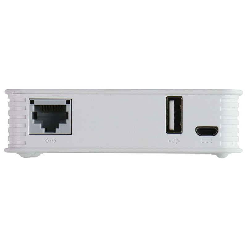 Bark Home Parental Controls Device for Wi-Fi - White (Bark Home-5000)