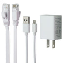 Bark Home Parental Controls Device for Wi-Fi - White (Bark Home-5000)