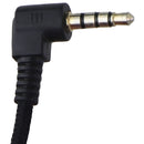 Barks Classroom On-Ear Bulk Headphones with Microphone for (K-12) - Black